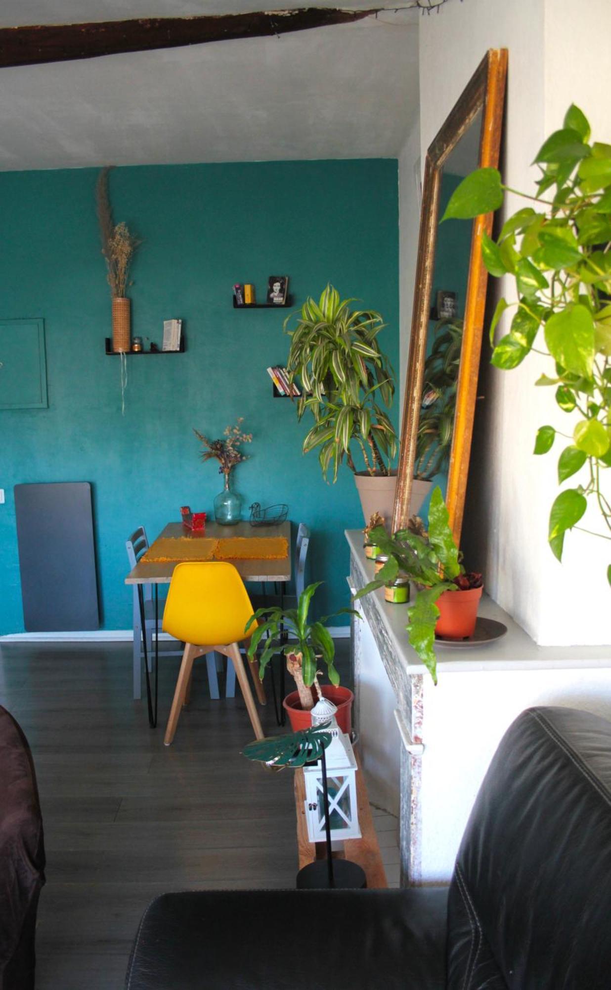 Appartamento Ici C'Est Cosy - Centre Tolosa Esterno foto