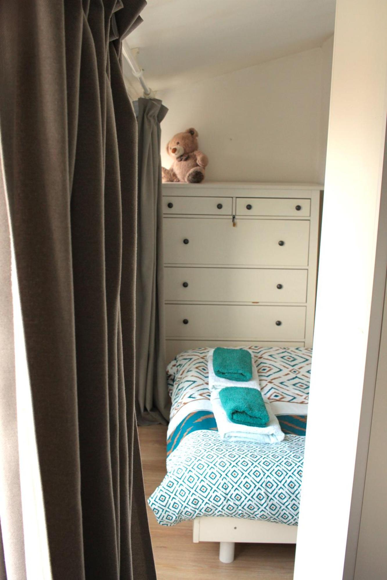 Appartamento Ici C'Est Cosy - Centre Tolosa Esterno foto