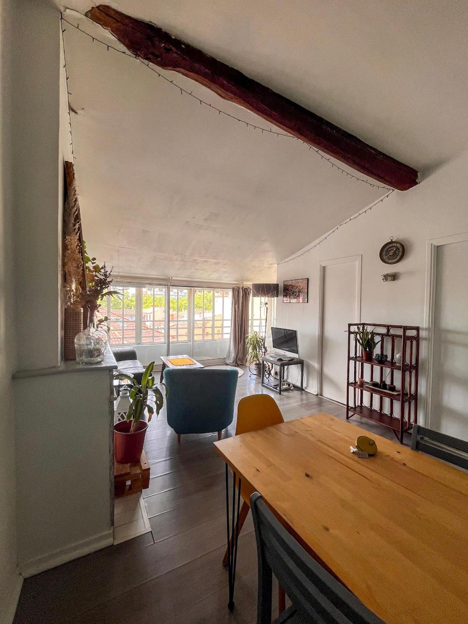 Appartamento Ici C'Est Cosy - Centre Tolosa Esterno foto